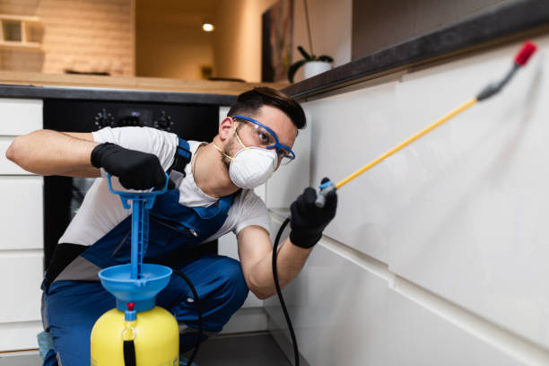  Chagrin Falls, OH Pest Control Pros