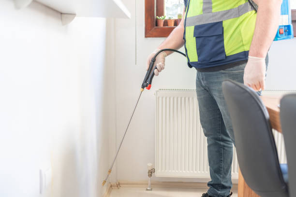 Best Residential Pest Control  in Chagrin Falls, OH